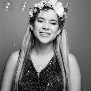 Meet your Posher, Jordan